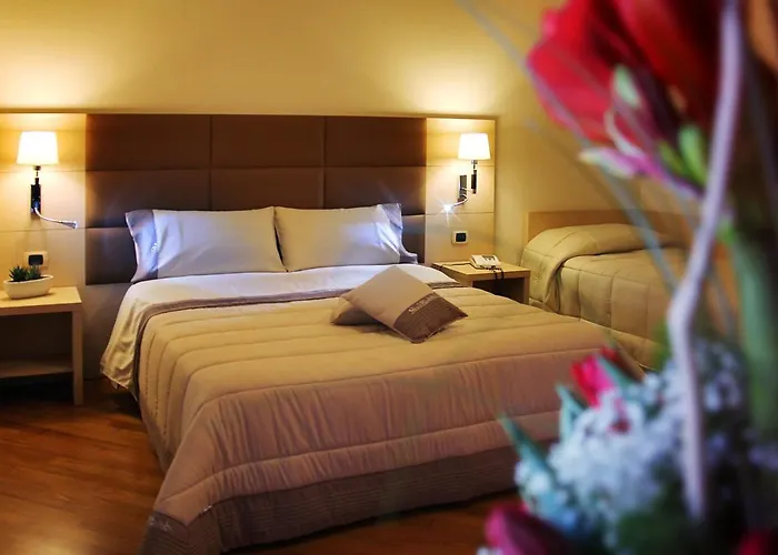 Hotel Ottagono