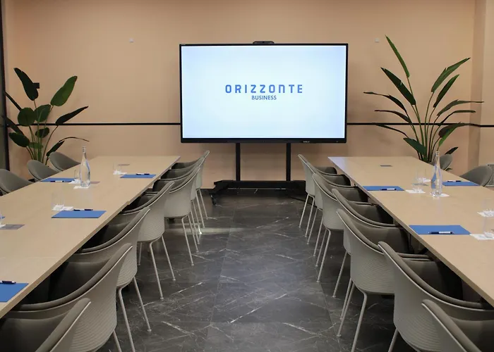 Orizzonte Mhotel